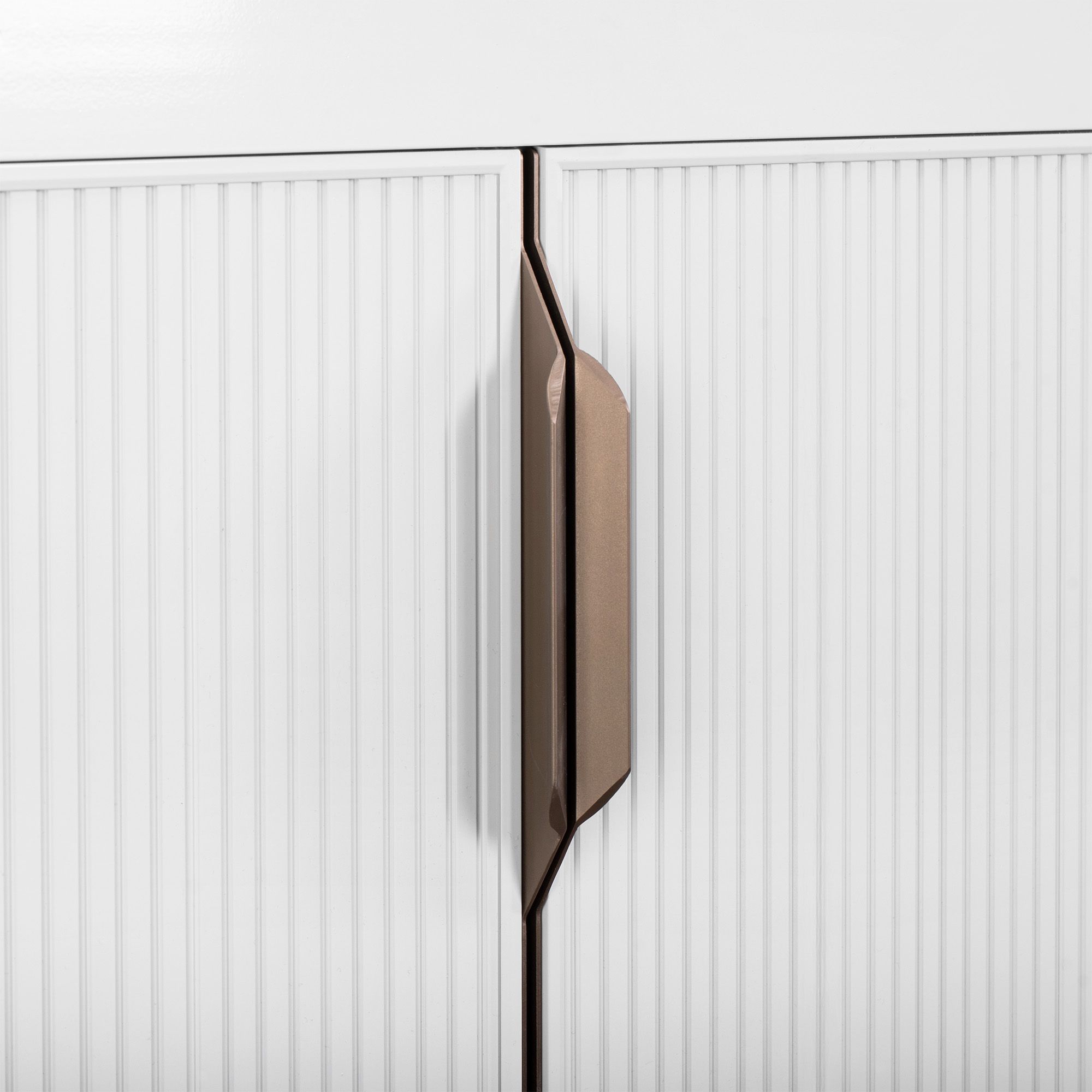 Kylpyhuonekalustesetti Pesualtaalla Astor 60cm White 4