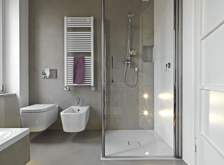 Prin ce se caracterizează cabinele de duș moderne?