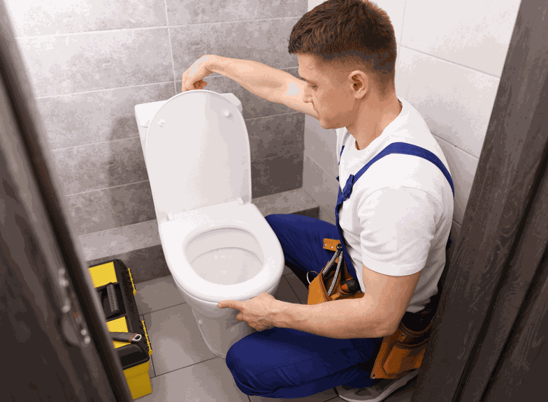 Cum să repari rezervorul toaletei – ghid. Vezi!