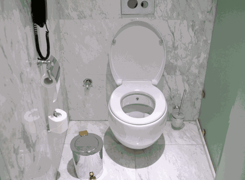 Înălțimea potrivită a vasului WC ca aspect-cheie al confortului utilizării toaletei