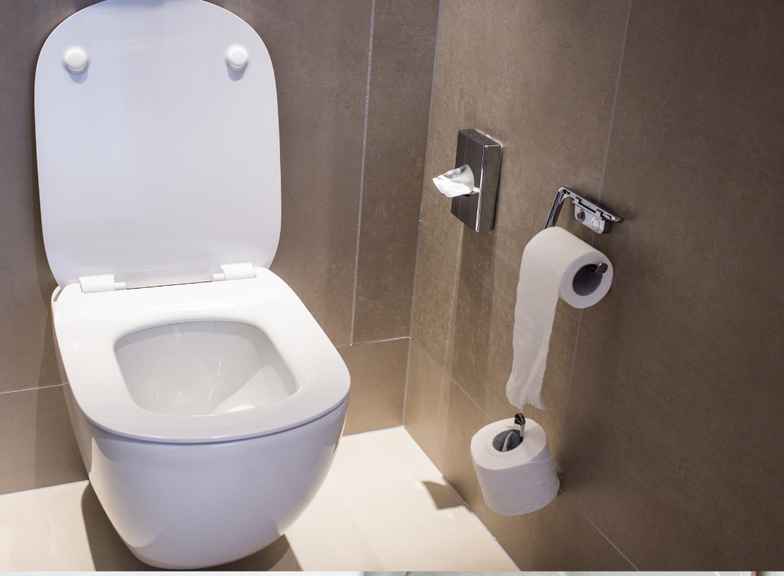 WC fără ramă – dezavantaje și avantaje