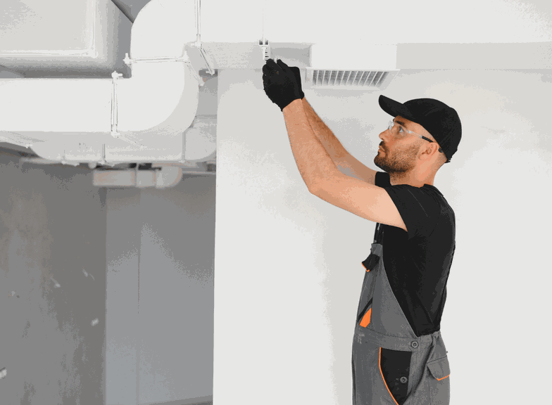 De ce este atât de importantă ventilația corectă a băii? Răspundem!