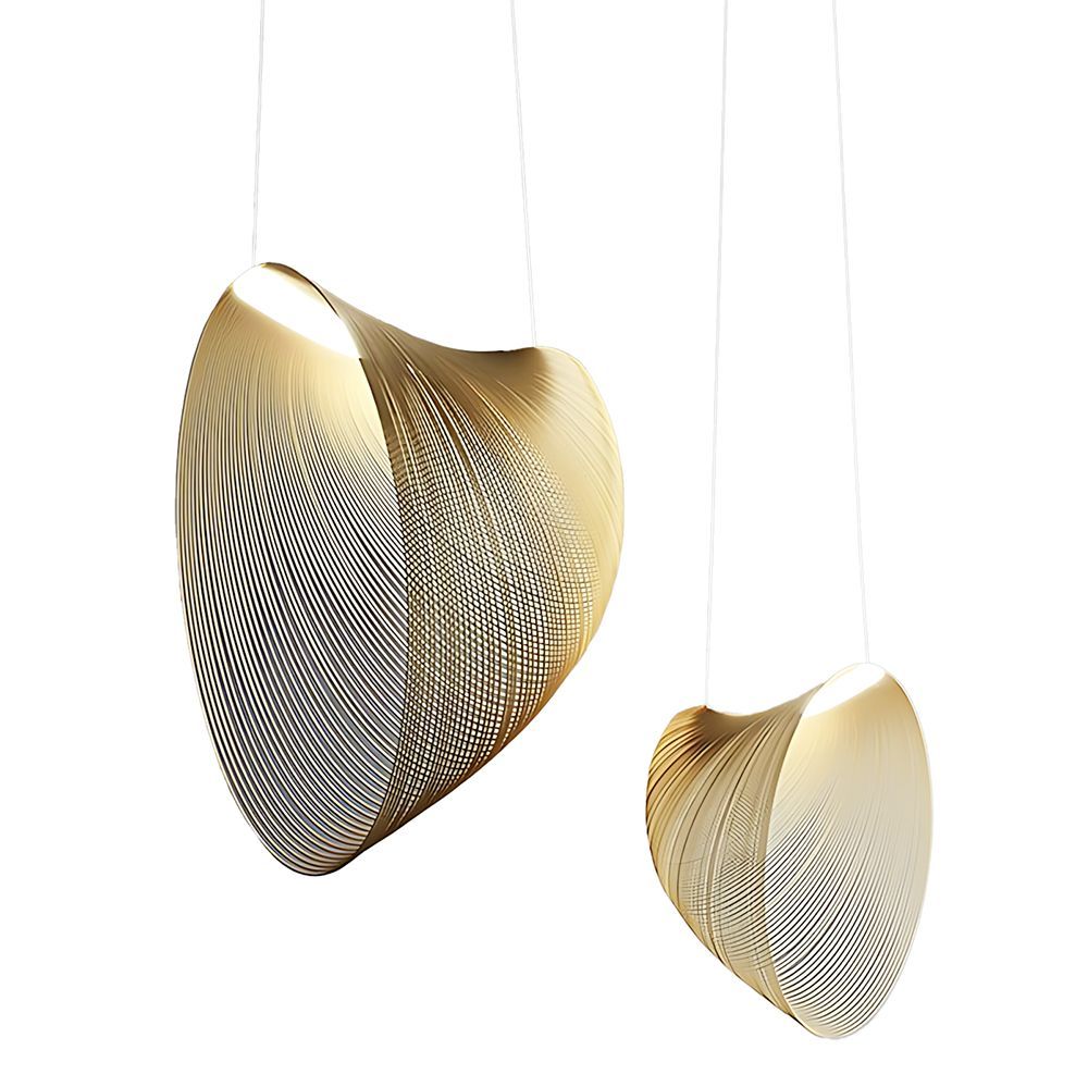 Lampada Led Wood Lhj055-1cp