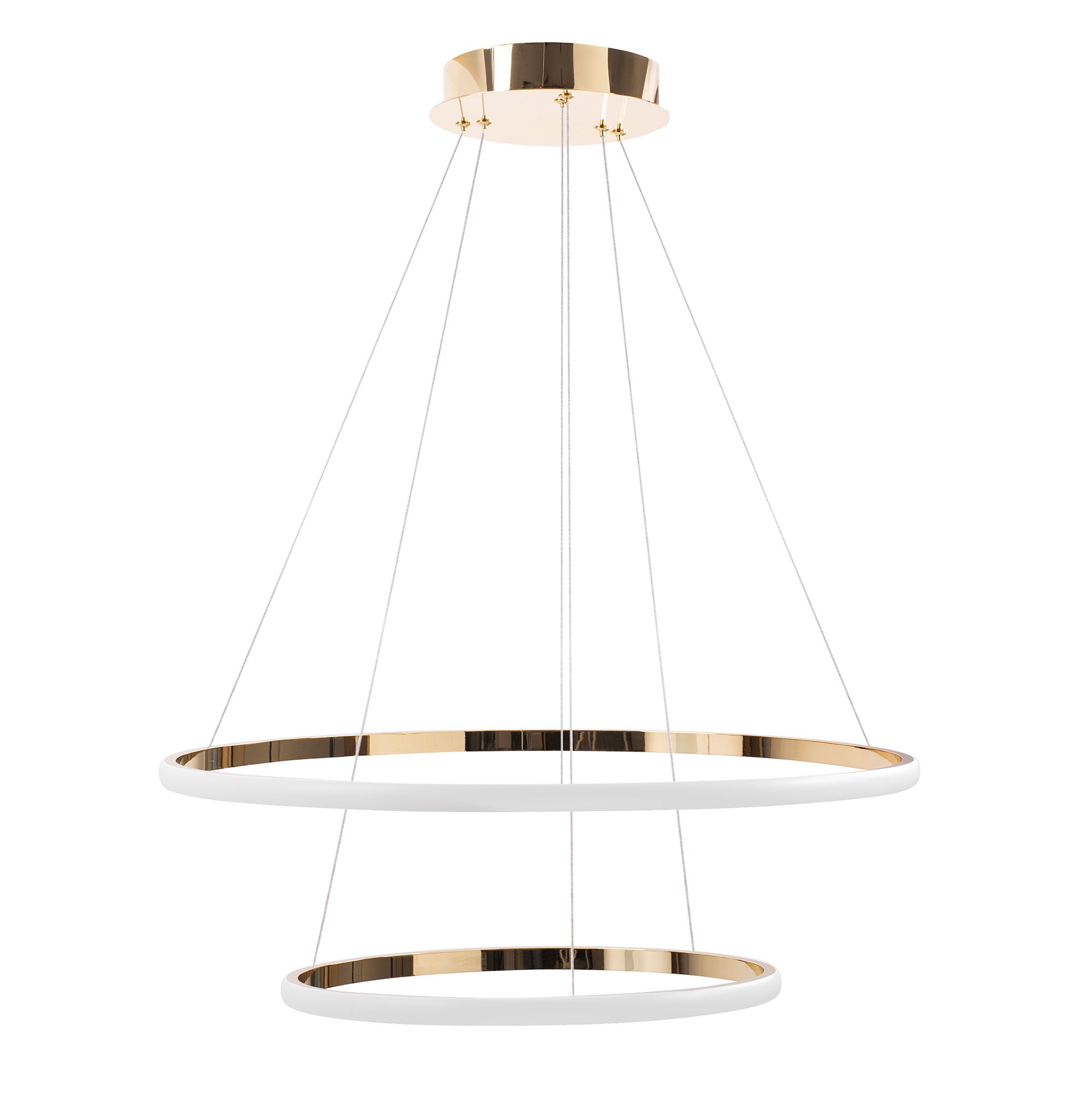 Lampada Led Lhj007-cp2 Gold