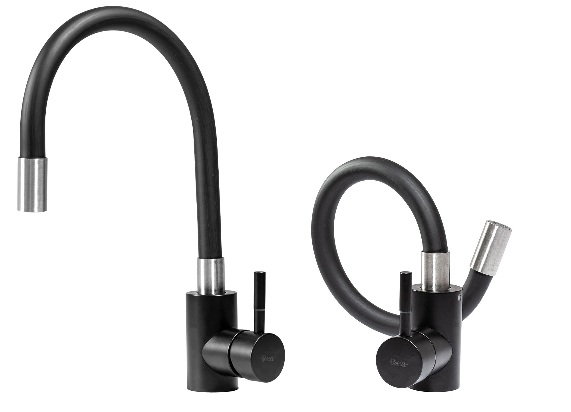 Rubinetto Da Cucina Rea Clever