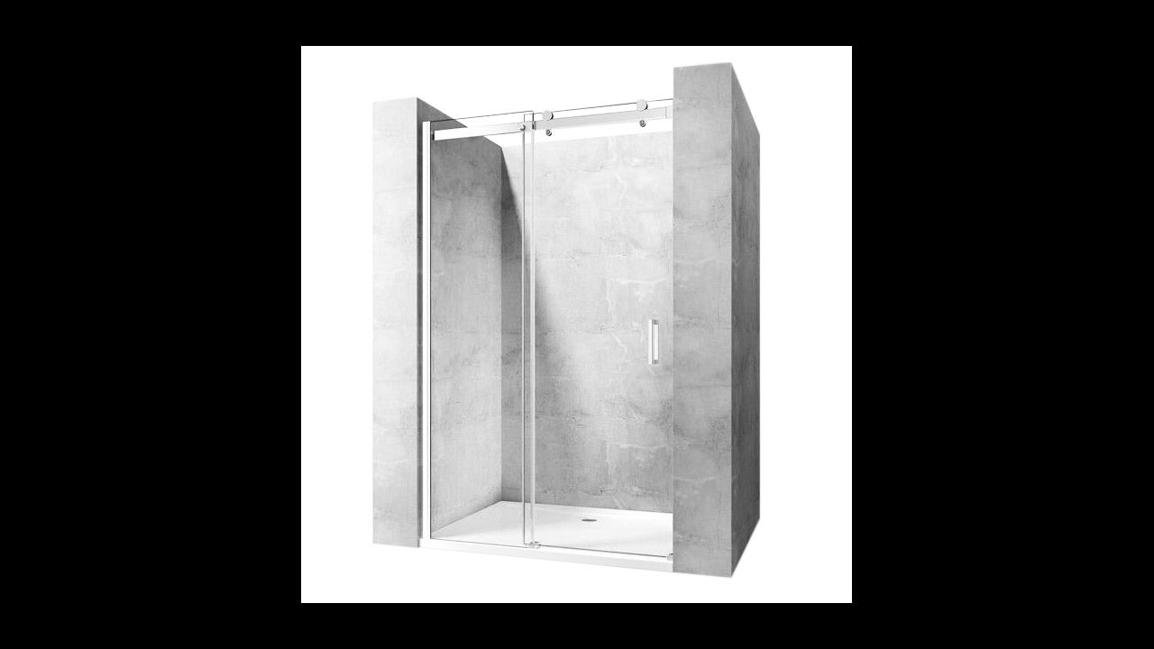 Drzwi prysznicowe Rea Nixon-2 130