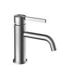 Bathroom faucet Rea Foster Brush Nickel Low