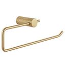 Patère de salle de bain A62310BG OTTO Brush Gold