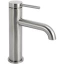 Waschbeckenarmatur Rea Spot Brush Nickel Low