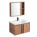 Badezimmermöbel-Set mit Waschbecken Gama T25023 HHL 60CM