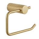 Поставка за тоалетна хартия A62309BG OTTO Brush Gold