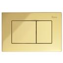 Drückplatte Rea J K011A-Q und Slim 024N Gold