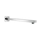 Nosač tuša kvadratni REA JS-9022 40cm Chrome