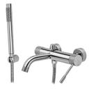 Bath faucet REA Venti Chrome