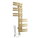 Electric Radiator REA Rido 90x50 Brush Gold