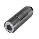 Air outlet with aerator for kitchen faucet REA Fresh Titan