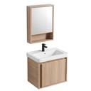 Badezimmermöbel-Set mit Waschbecken Gama T25023 BXM 50CM