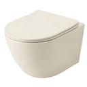 toilet bowl REA Focus Tornado Creme