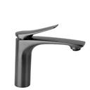 Bathroom faucet PREMIUM Rea Vision Titan Low