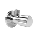 Ъглов вентил 02  1/2" x 3/8" Chrome