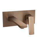 Unterputz Armatur PREMIUM REA Joe Brush Copper