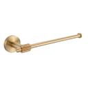 Vannitoa riputusvahendid 29106 Riwon Brush Gold