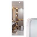 LUSTRO LED Classico 60x170cm Białe