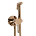 Grifo para bidé Lungo  Loop Diamond Copper