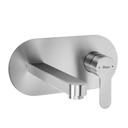 Unterputz Armatur REA Arcos Brush Nickel