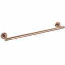 Enarmad handdukshängare för badrum 6603 Modern Copper