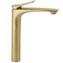Robinet de lavabo PREMIUM Rea Vision Brush Gold High