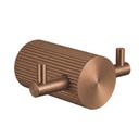 Badezimmerhaken 64104A SOLO Brush Copper