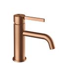 Bathroom faucet Rea Foster Brush Copper
