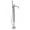 Free-standing faucet Rea Venti Chrome