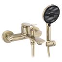 Vanni segisti PREMIUM REA Vision Brush Gold