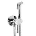 Grifo para bidé Lungo  Loop Diamond Chrome