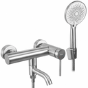 Badmengkraan REA Clif BRUSH Nickel