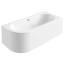 Acryl Eckbadewanne Rea Orion Right 170cm