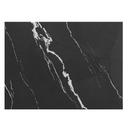 Duschtasse Magnum CARRARA BLACK 90x120