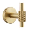 Badezimmerhaken 29104 Riwon Brush Gold