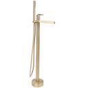 Free-standing faucet Rea Grace Brush Gold