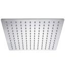 Квадратен душ пита REA JS-P015 30cm Chrome