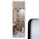 LUSTRO LED Classico 60x170cm Czarne
