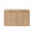 Waschtischunterschrank Rea Core 60cm Beige