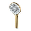 SLUŠALICE TUŠ REA JS-020 BRUSH GOLD