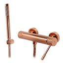 Bathtub faucet REA Venti Copper