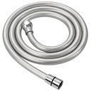 Duschschlauch mit Verdrehschutz Rea Chrome 150 cm