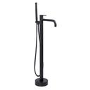 Frei stehende Armatur Rea Clif Black