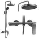 Shower set Rea Vision Titan