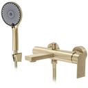 Badewannenarmatur REA Hunter Brush Gold